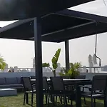 Apartman Exclusive Penthouse *
