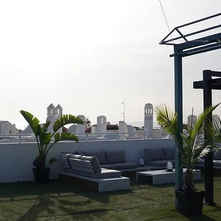 Apartman Exclusive Penthouse