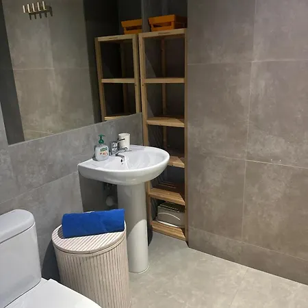 Exclusive Penthouse Apartman