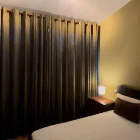 Apartman Exclusive Penthouse Costa Adeje (Tenerife)