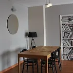 Exclusive Penthouse Апартаменти Адехе