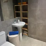 Exclusive Penthouse Апартаменти