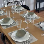 Exclusive Penthouse Апартаменти *