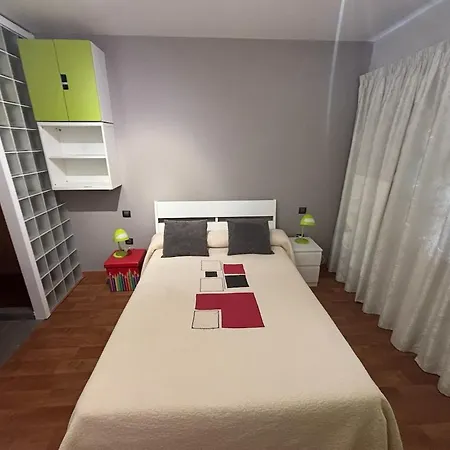 Апартаменти Exclusive Penthouse