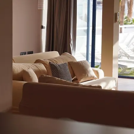 公寓 Exclusive Penthouse 阿德耶