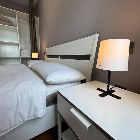 Exclusive Penthouse *