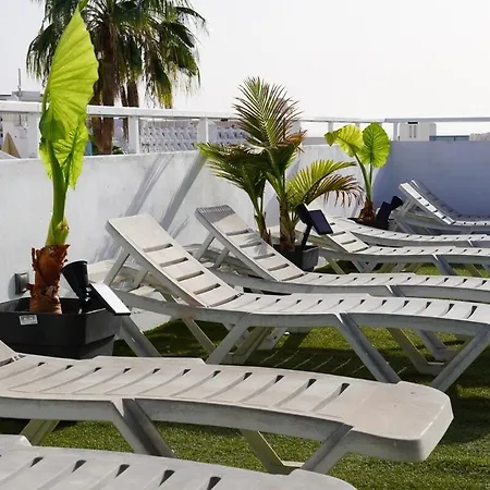 Exclusive Penthouse * Costa Adeje