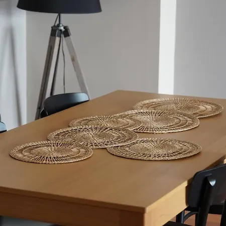 Exclusive Penthouse 阿德耶