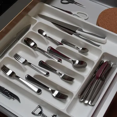 Exclusive Penthouse 公寓