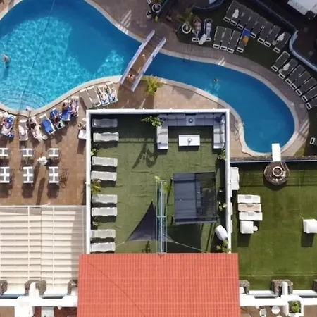 Апартаменти Exclusive Penthouse