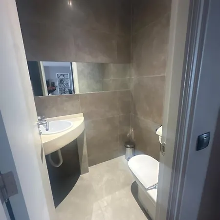 Exclusive Penthouse Costa Adeje