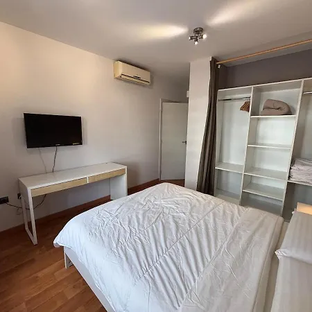 Exclusive Penthouse * Адехе
