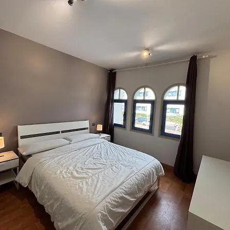 Апартаменти Exclusive Penthouse