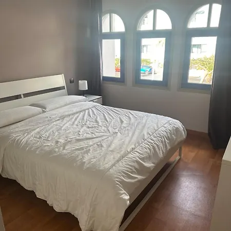Daire Exclusive Penthouse Costa Adeje