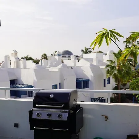 Exclusive Penthouse Costa Adeje