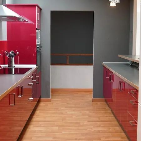 Exclusive Penthouse 阿德耶