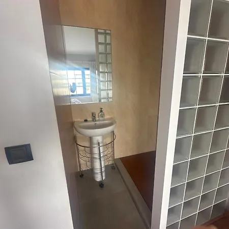 公寓 Exclusive Penthouse 阿德耶