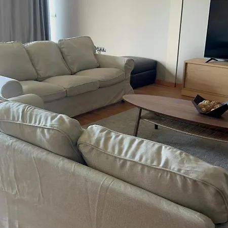 Exclusive Penthouse 公寓