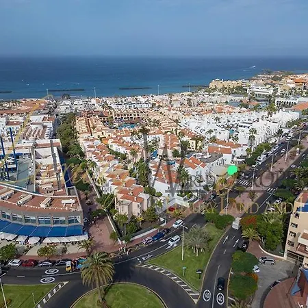 Exclusive Penthouse 公寓 *