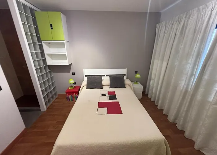 Апартаменти Exclusive Penthouse