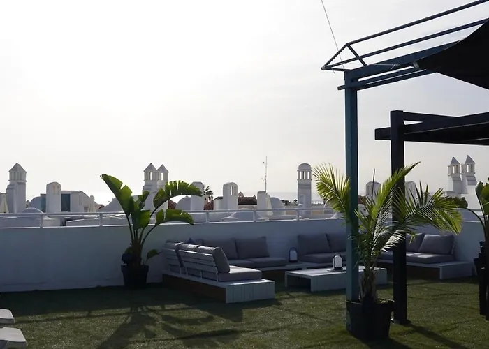 Апартаменти Exclusive Penthouse