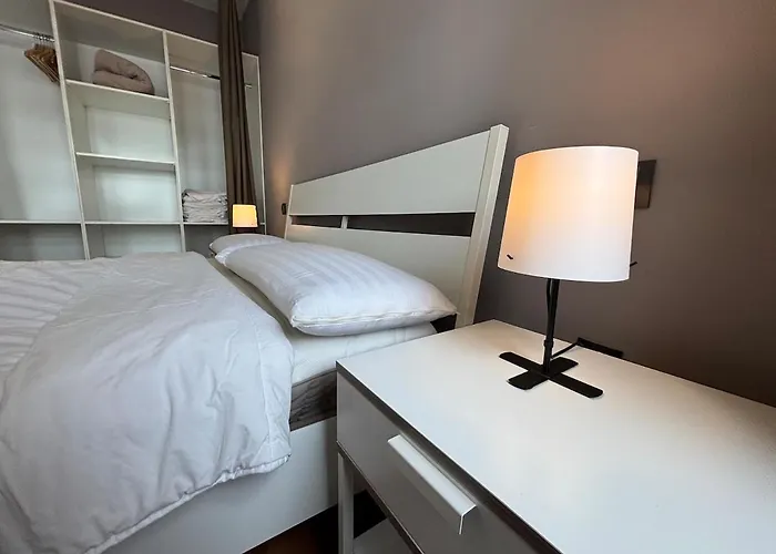 Exclusive Penthouse *