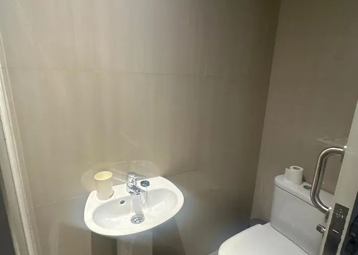 Exclusive Penthouse Адехе