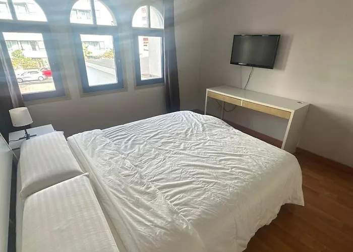 Exclusive Penthouse *