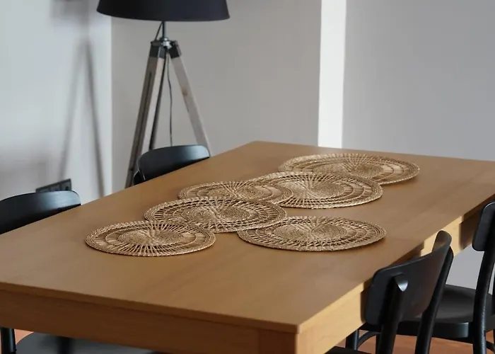 Exclusive Penthouse Адехе