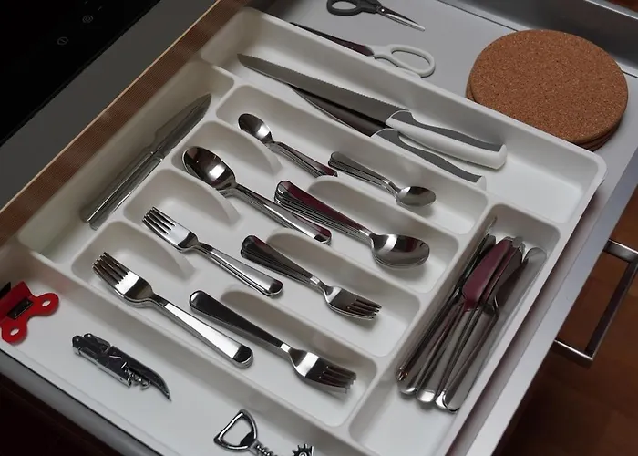 Exclusive Penthouse Апартаменти