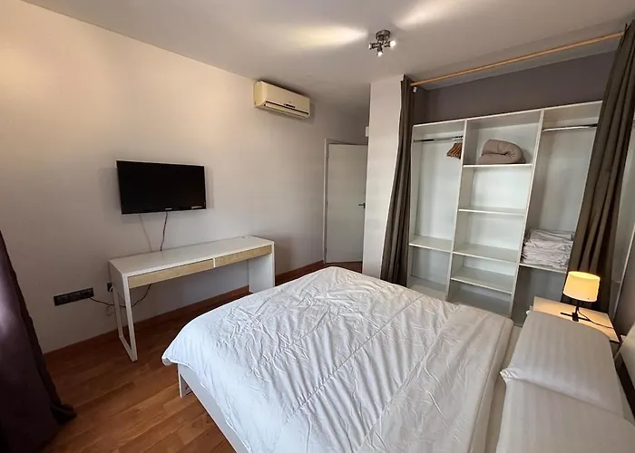 Exclusive Penthouse * Адехе