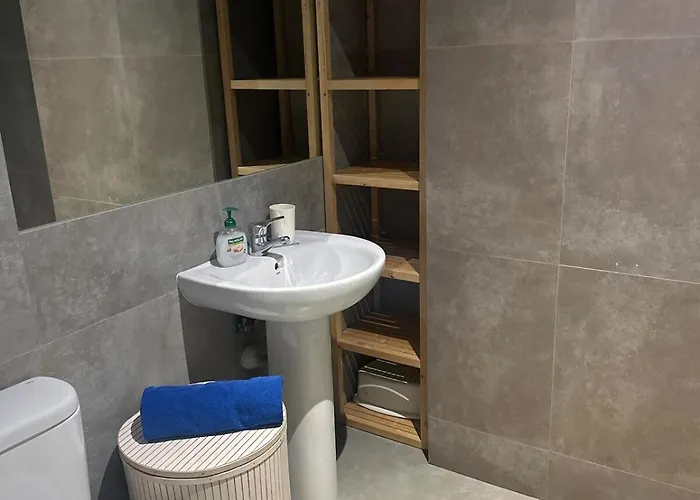 Exclusive Penthouse Апартаменти