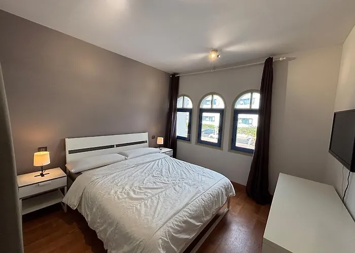 Апартаменти Exclusive Penthouse