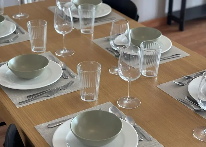 Exclusive Penthouse Апартаменти *