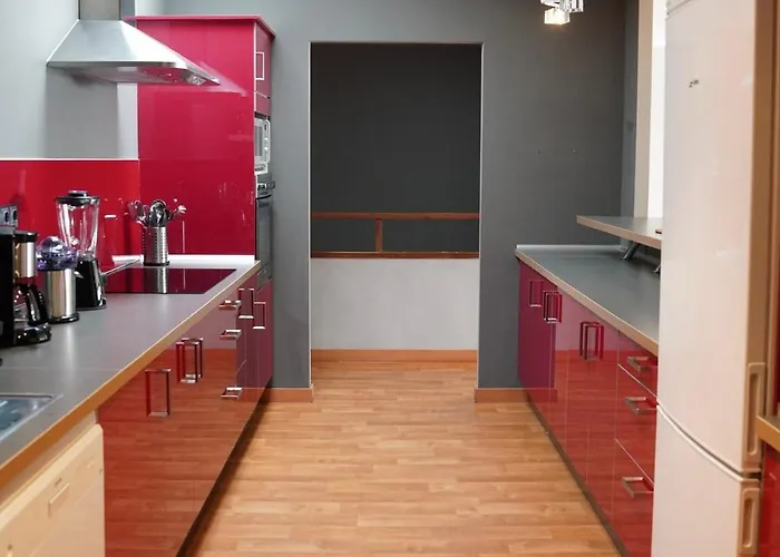 Exclusive Penthouse Адехе