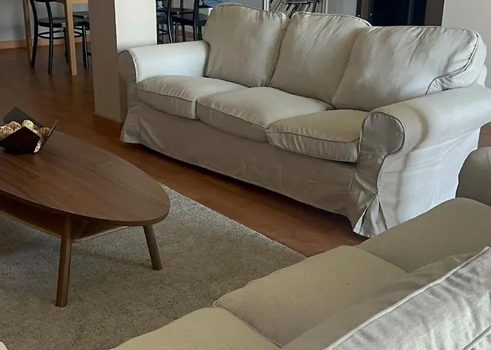 Exclusive Penthouse *