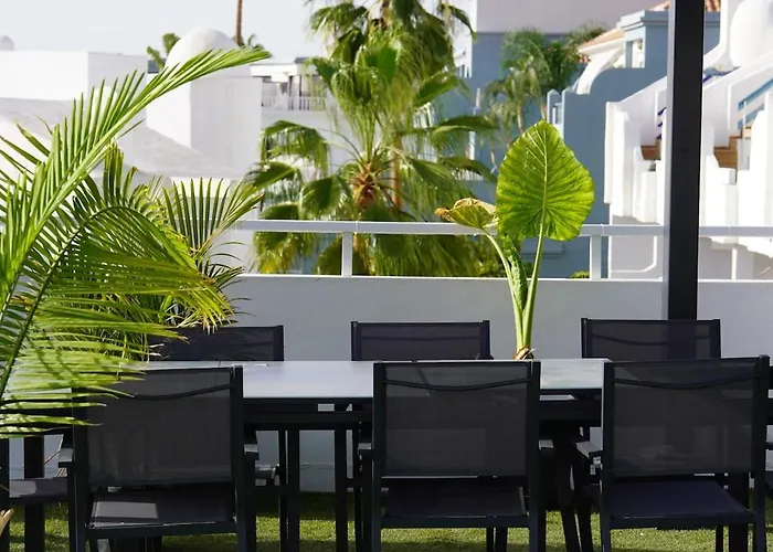 Exclusive Penthouse Апартаменти *