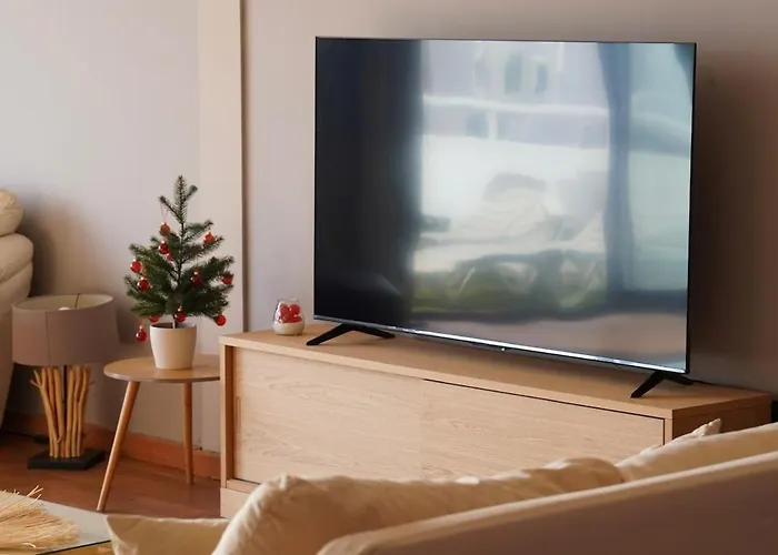 Exclusive Penthouse Адехе