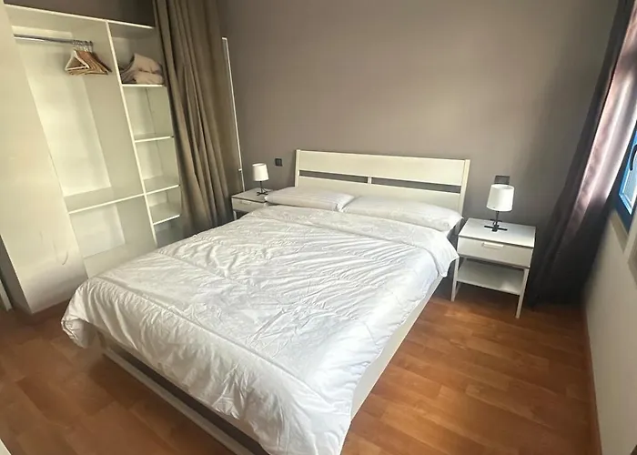 Exclusive Penthouse Апартаменти