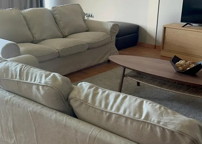 Exclusive Penthouse Апартаменти