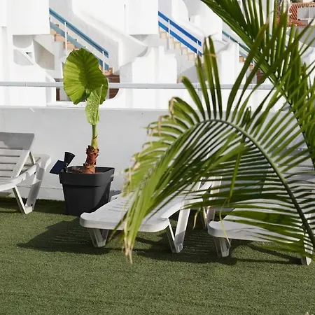 Exclusive Penthouse Costa Adeje (Tenerife)