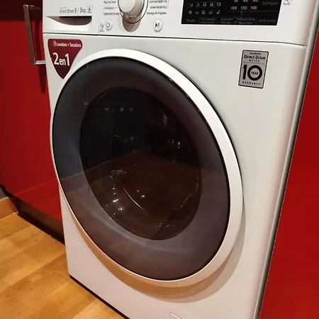 Exclusive Penthouse Apartamento *