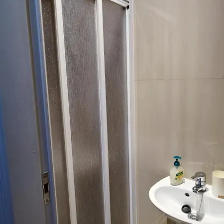 Apartamento Exclusive Penthouse *