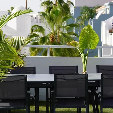 Exclusive Penthouse Apartamento *