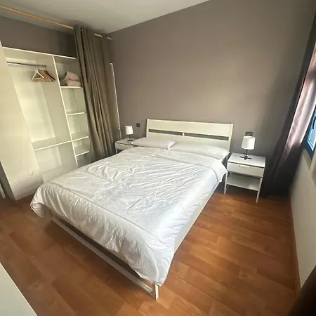 Exclusive Penthouse Apartamento